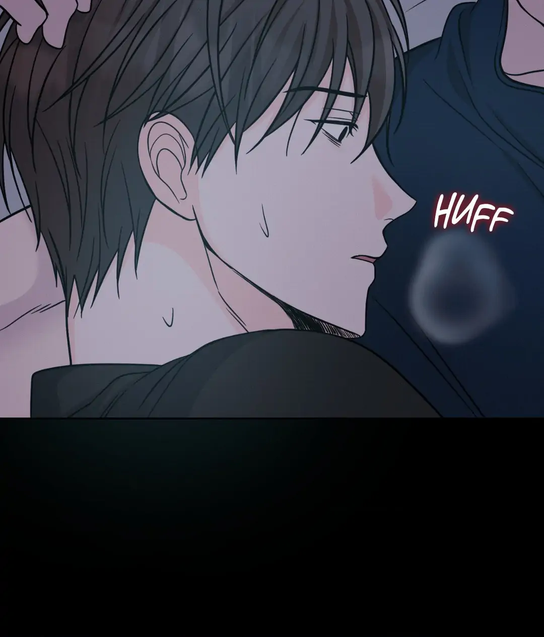 Amulet - Chapter 25 manhwa