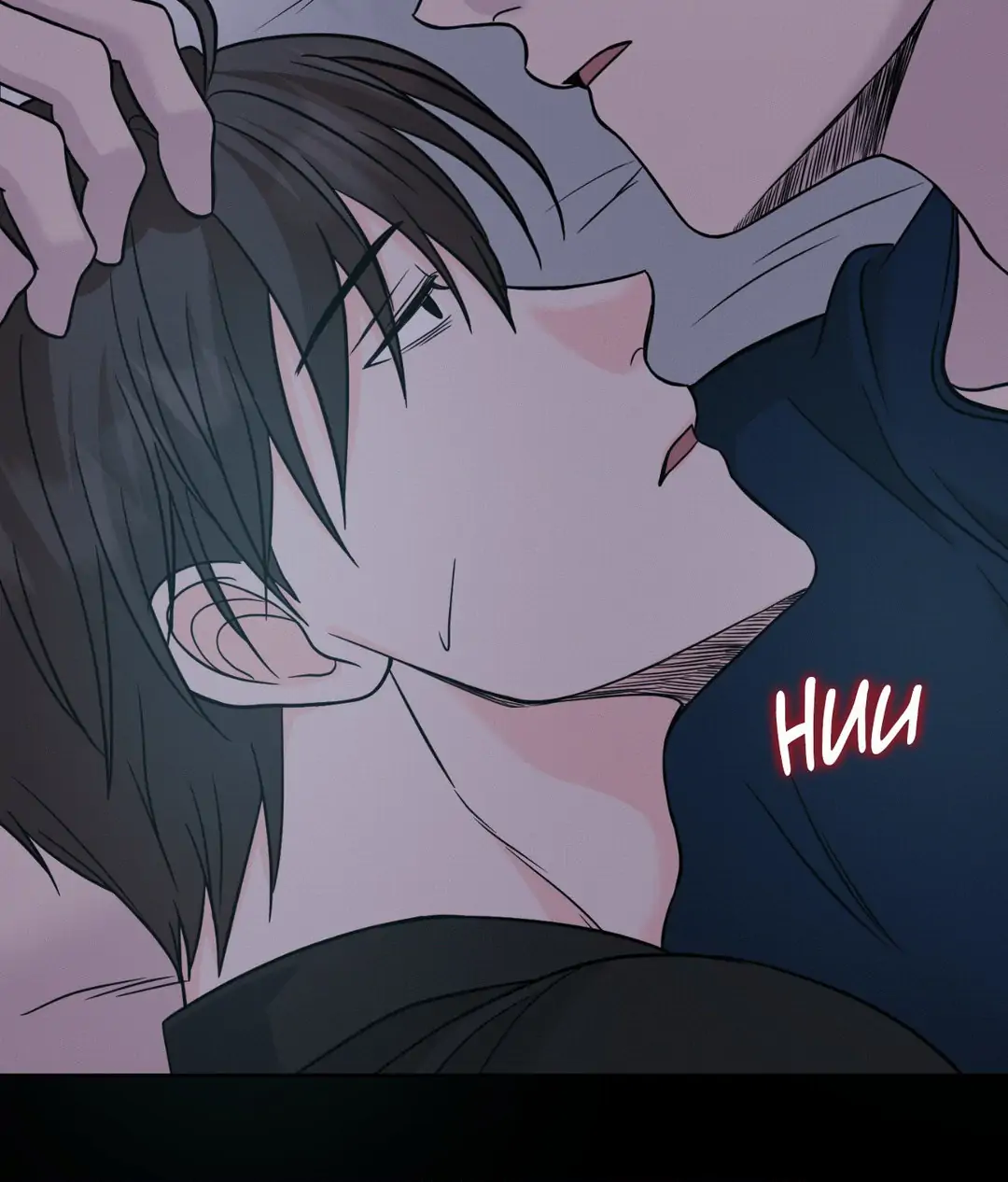 Amulet - Chapter 25 manhwa