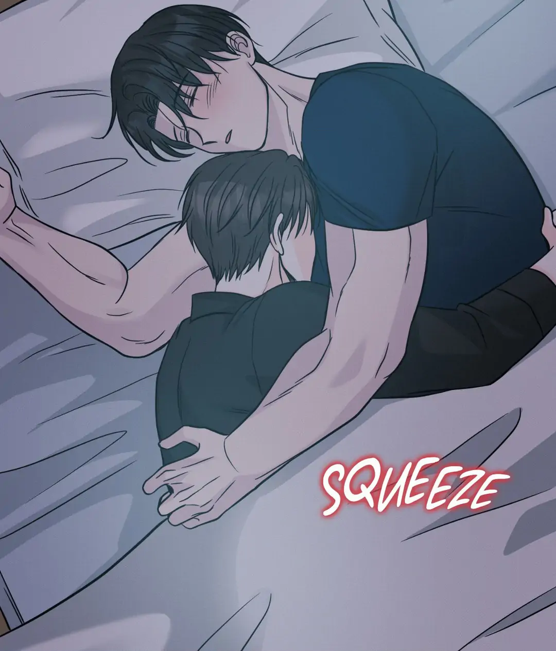 Amulet - Chapter 25 manhwa