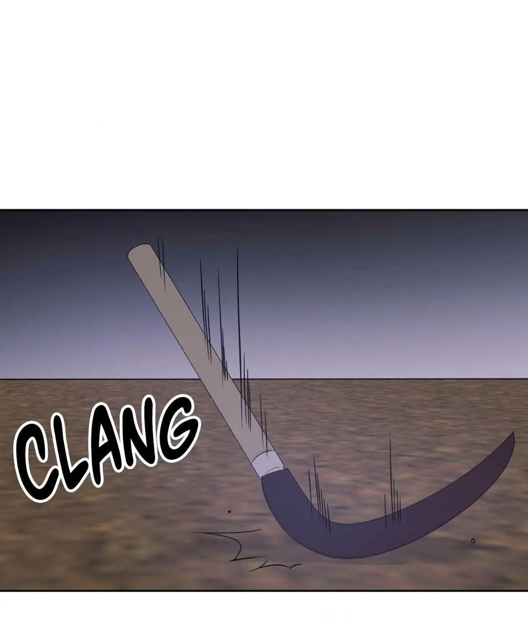 Amulet - Chapter 25 manhwa