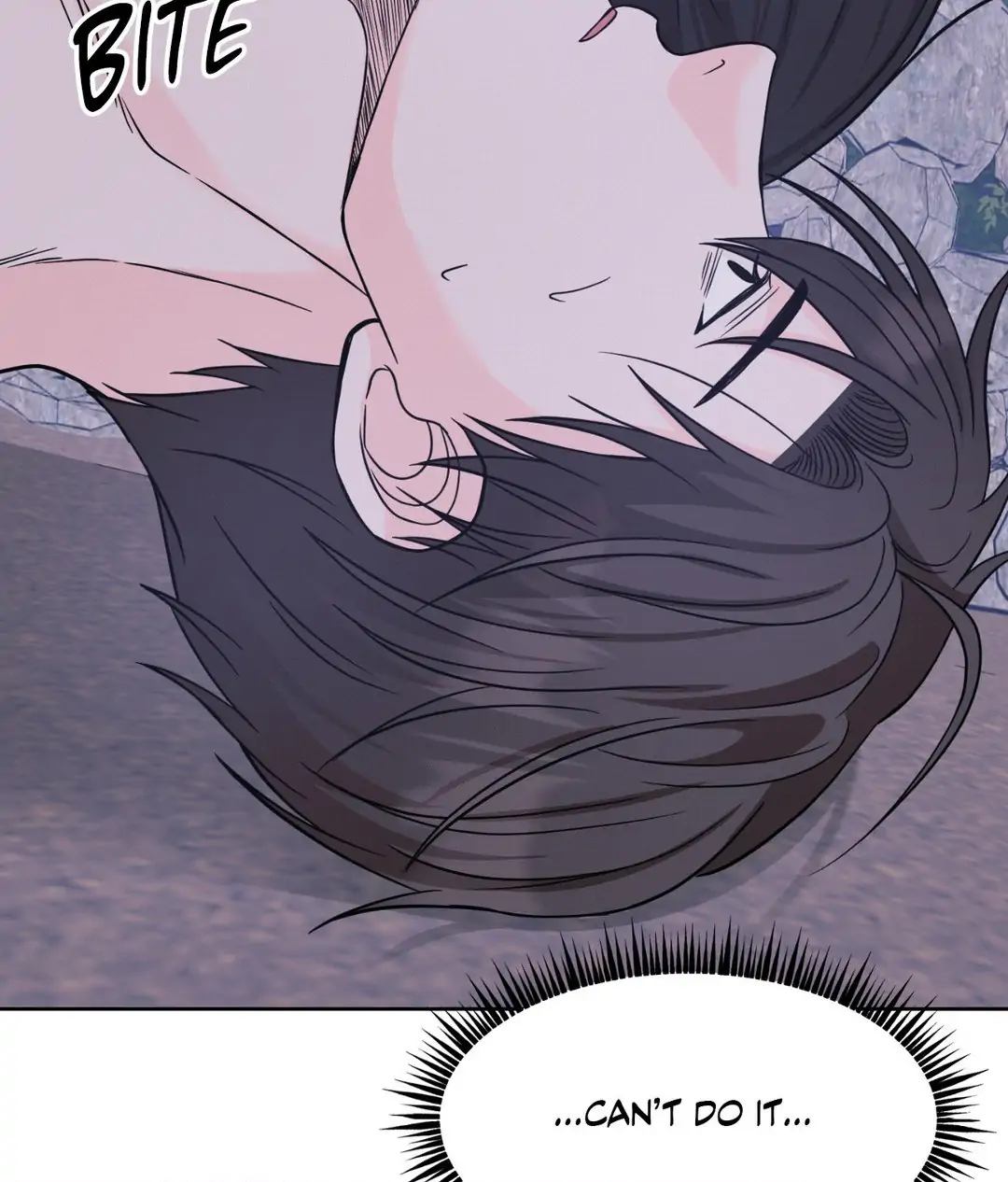 Amulet - Chapter 25 manhwa