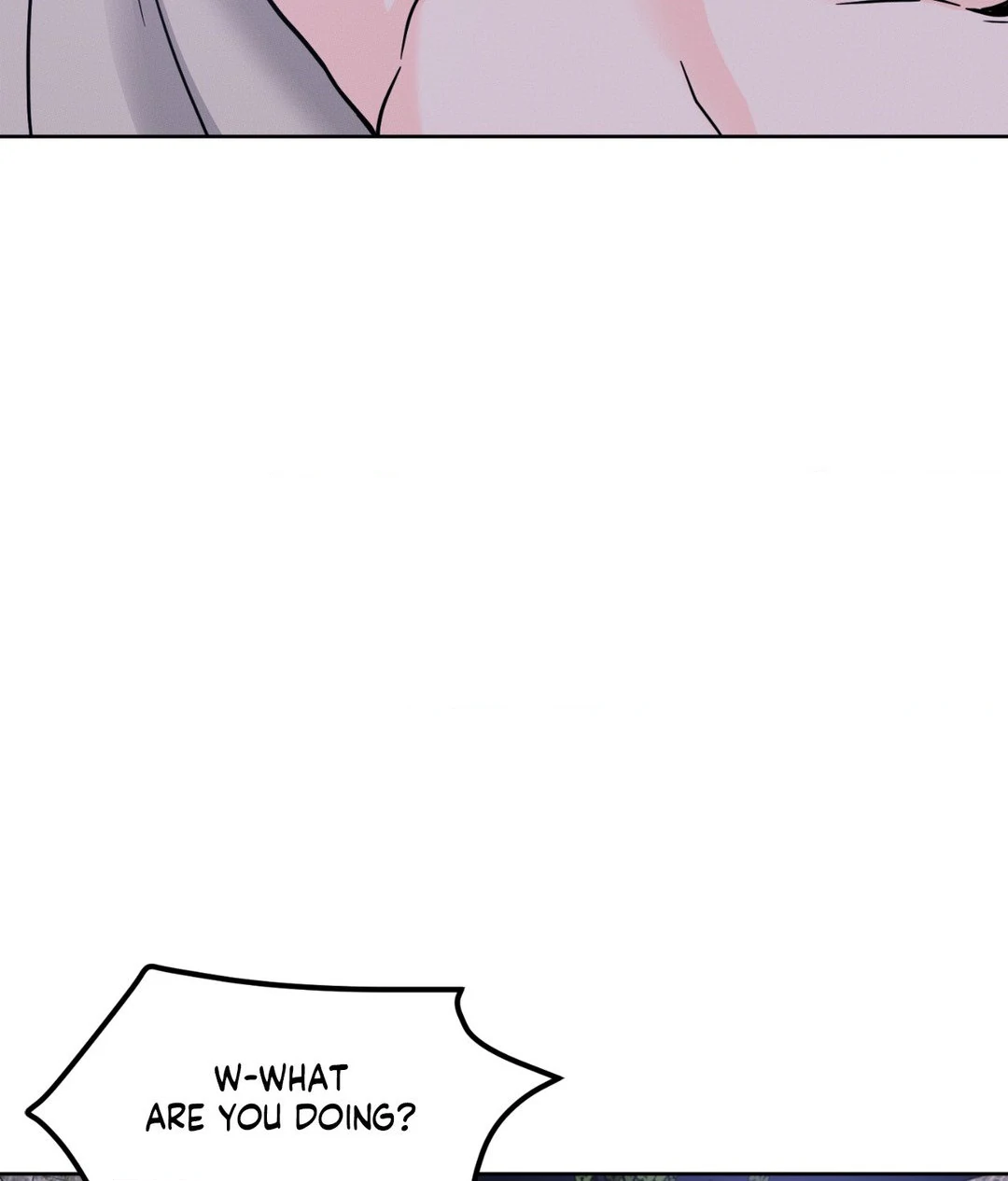 Amulet - Chapter 25 manhwa