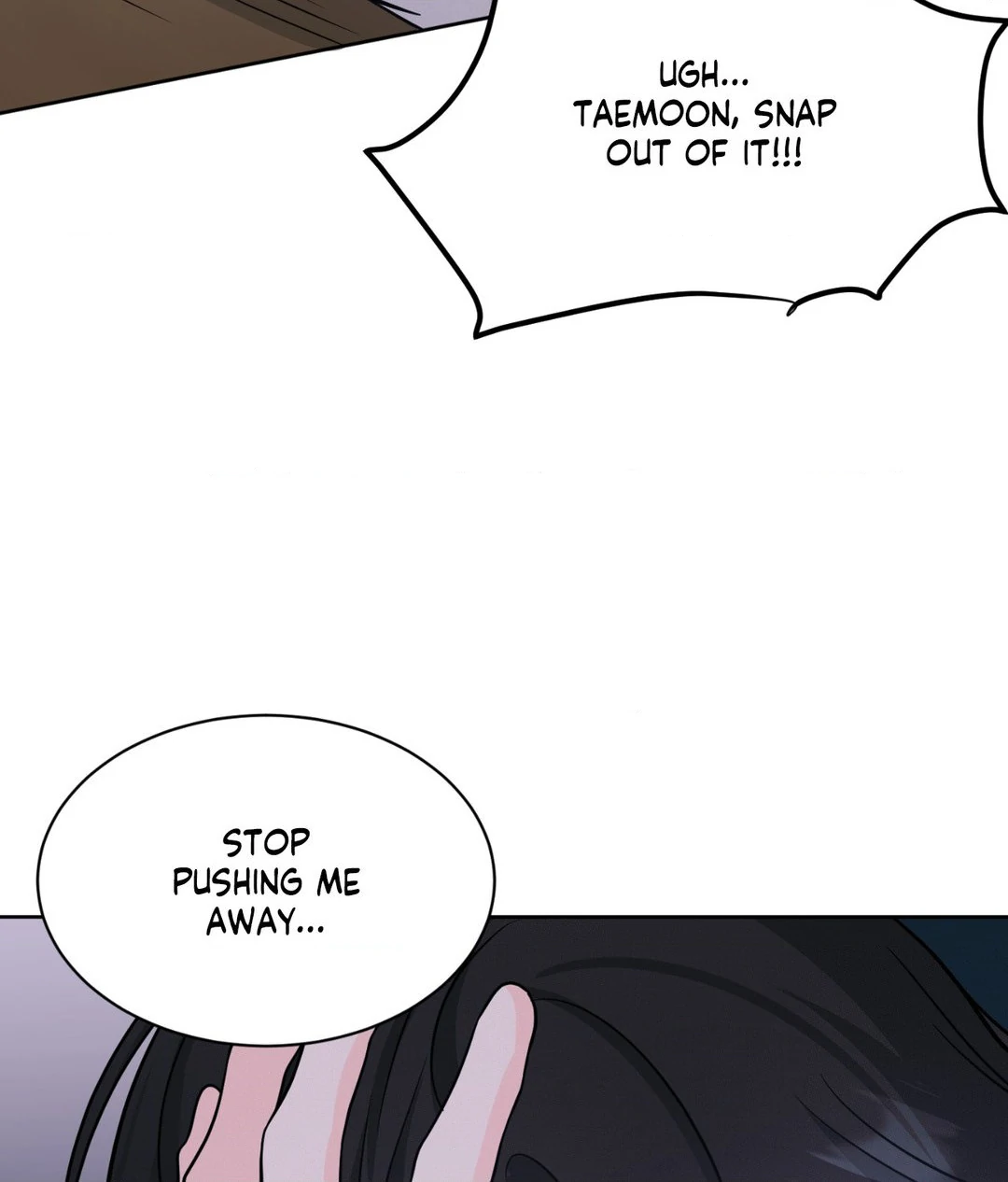 Amulet - Chapter 25 manhwa