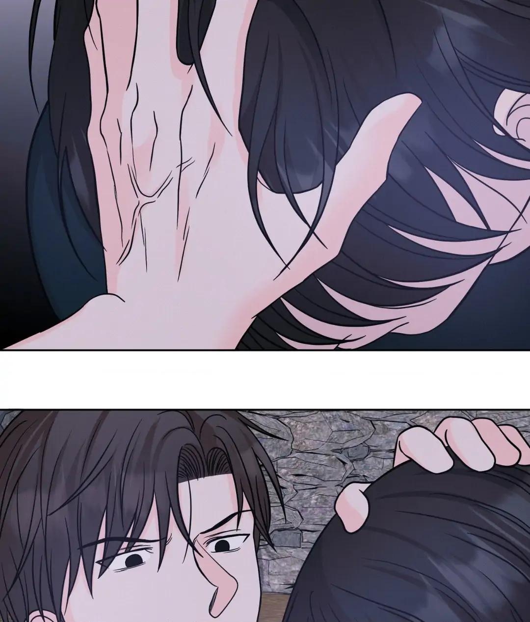 Amulet - Chapter 25 manhwa