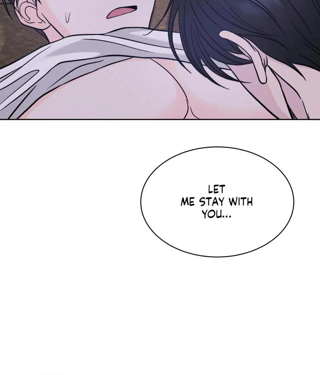 Amulet - Chapter 25 manhwa