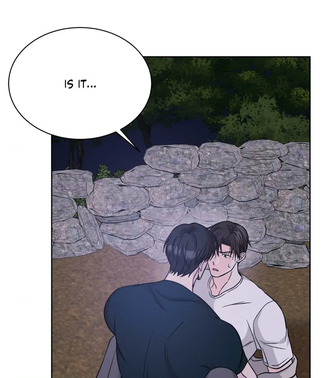 Amulet - Chapter 25 manhwa