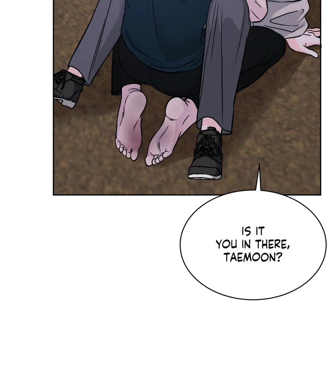 Amulet - Chapter 25 manhwa