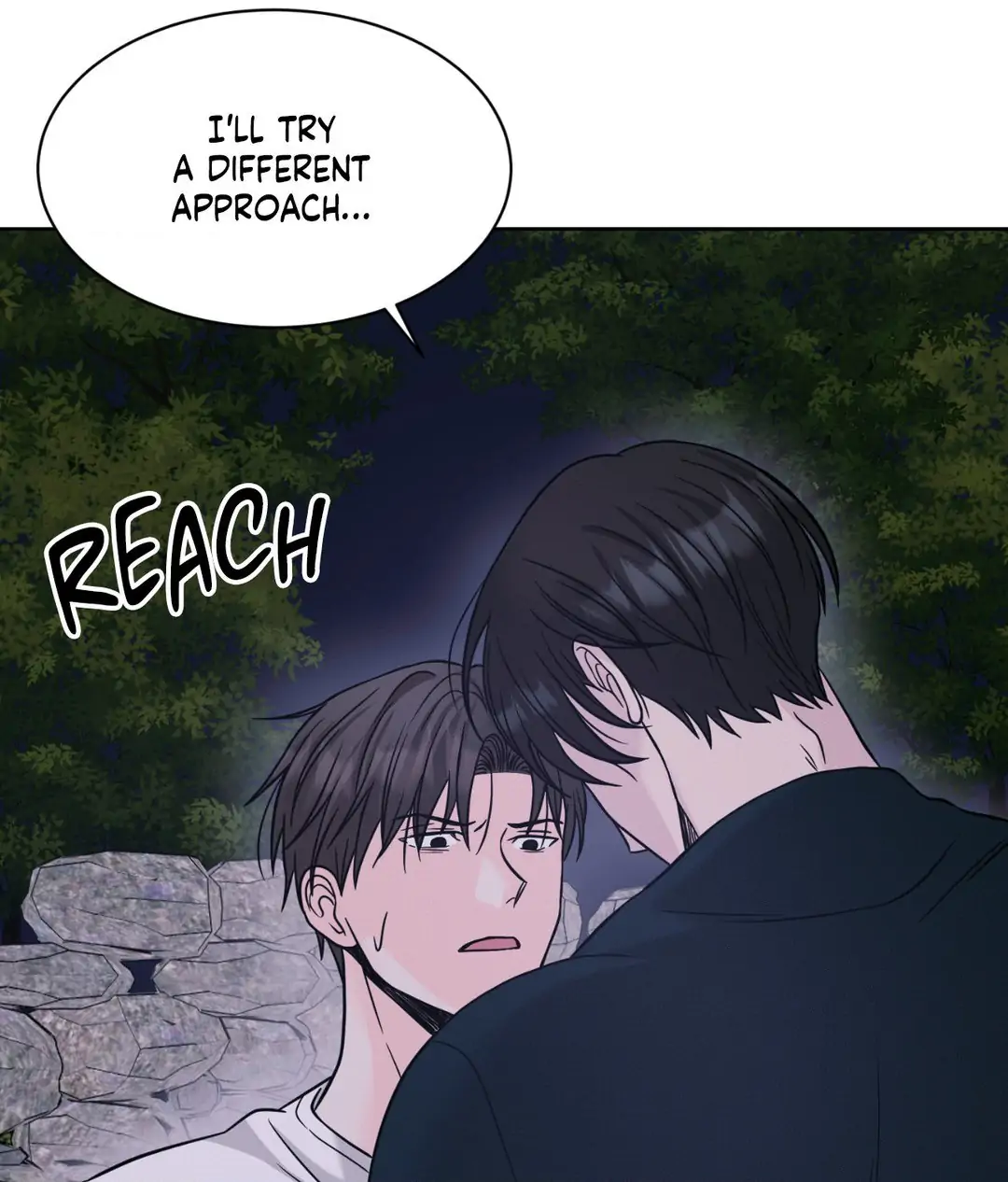 Amulet - Chapter 25 manhwa