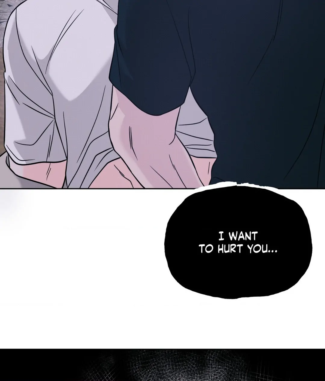 Amulet - Chapter 25 manhwa