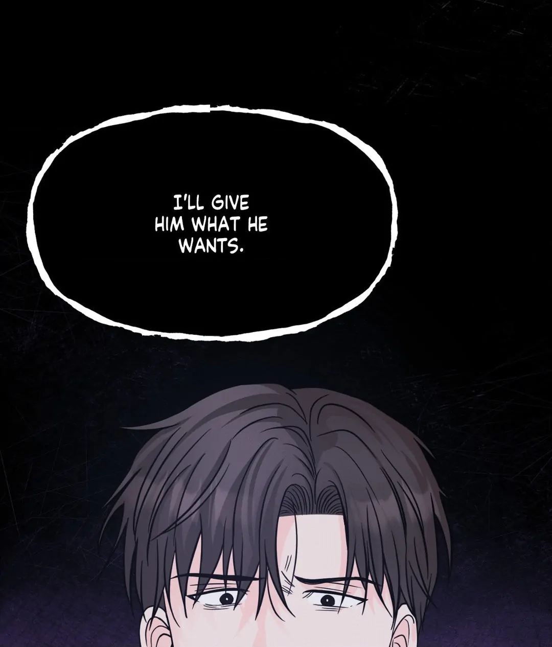 Amulet - Chapter 25 manhwa
