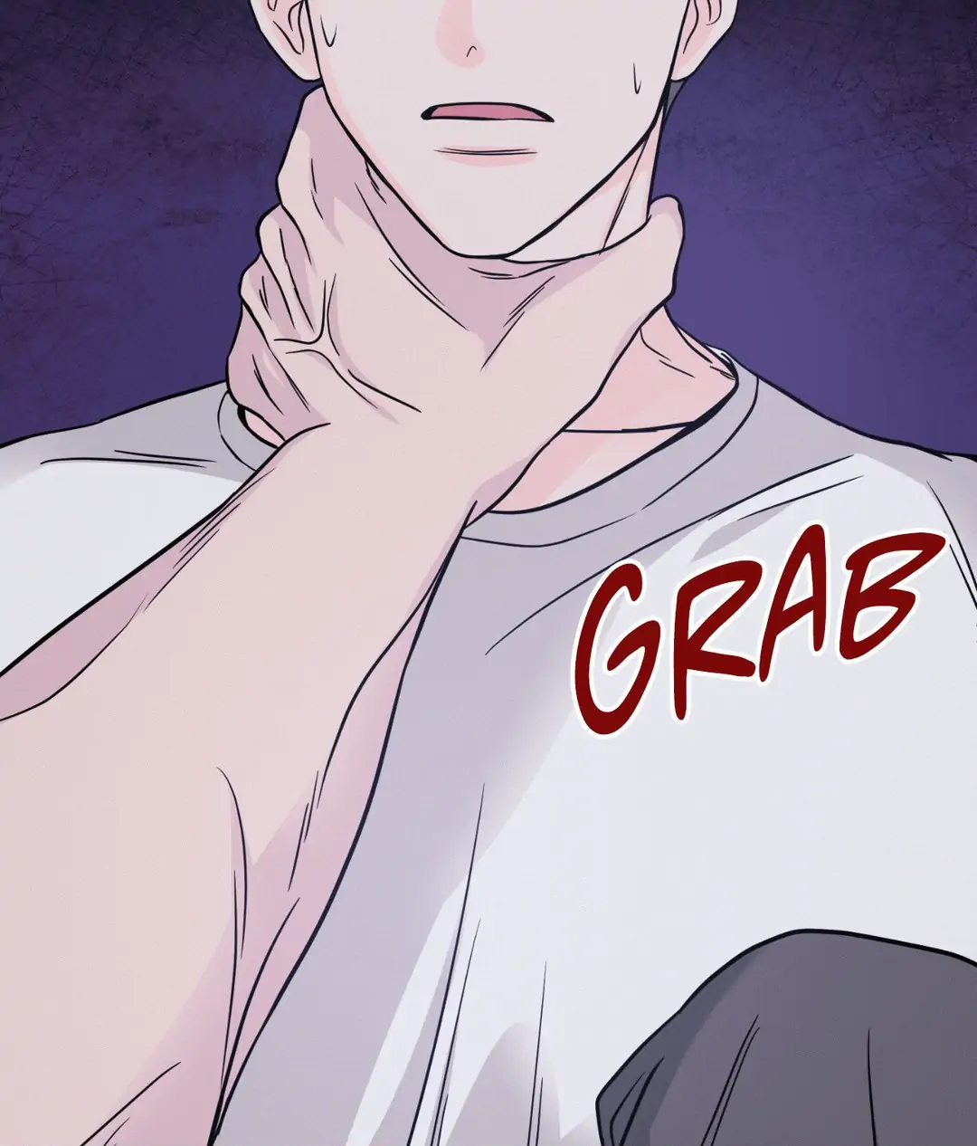 Amulet - Chapter 25 manhwa