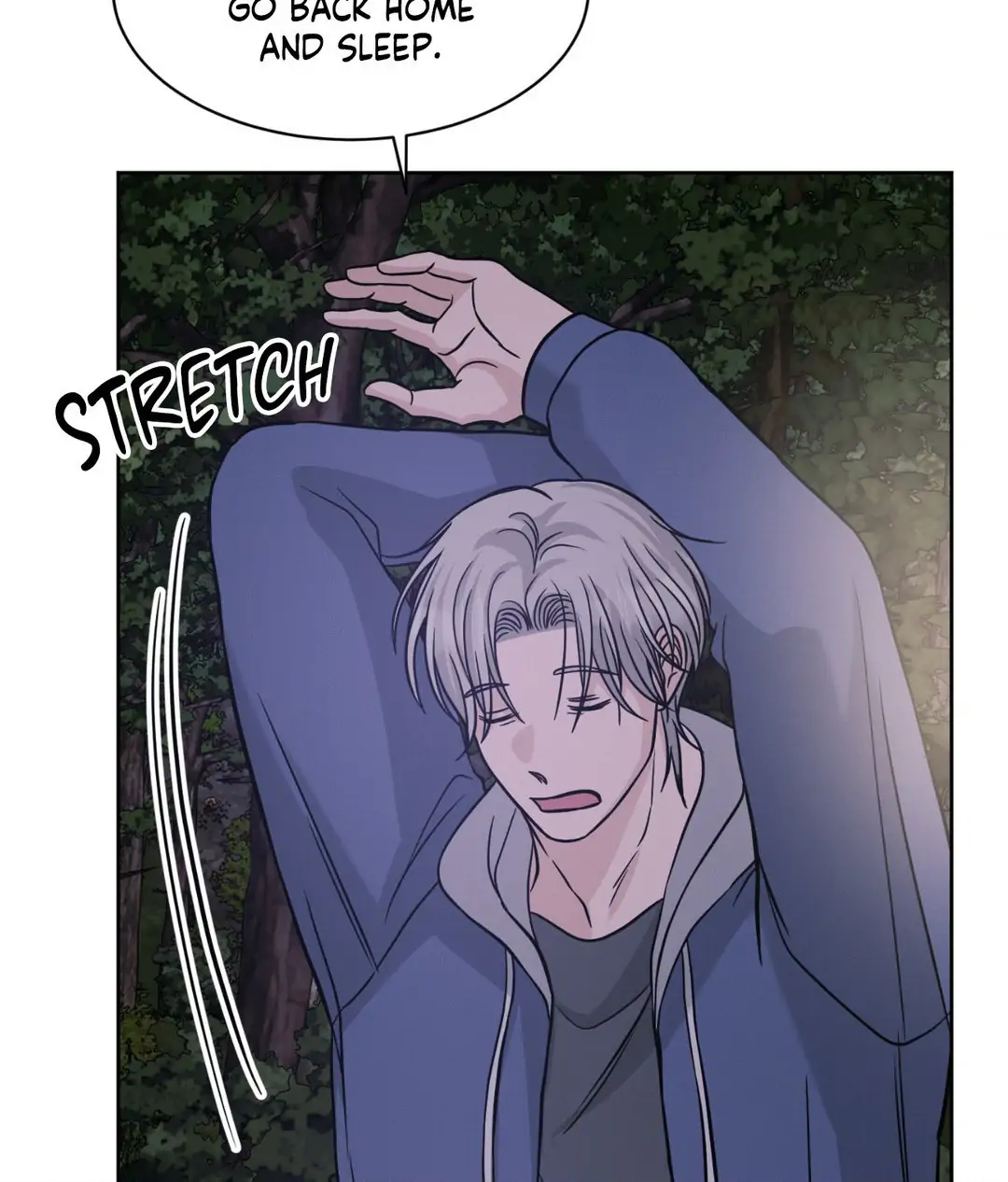 Amulet - Chapter 26 manhwa