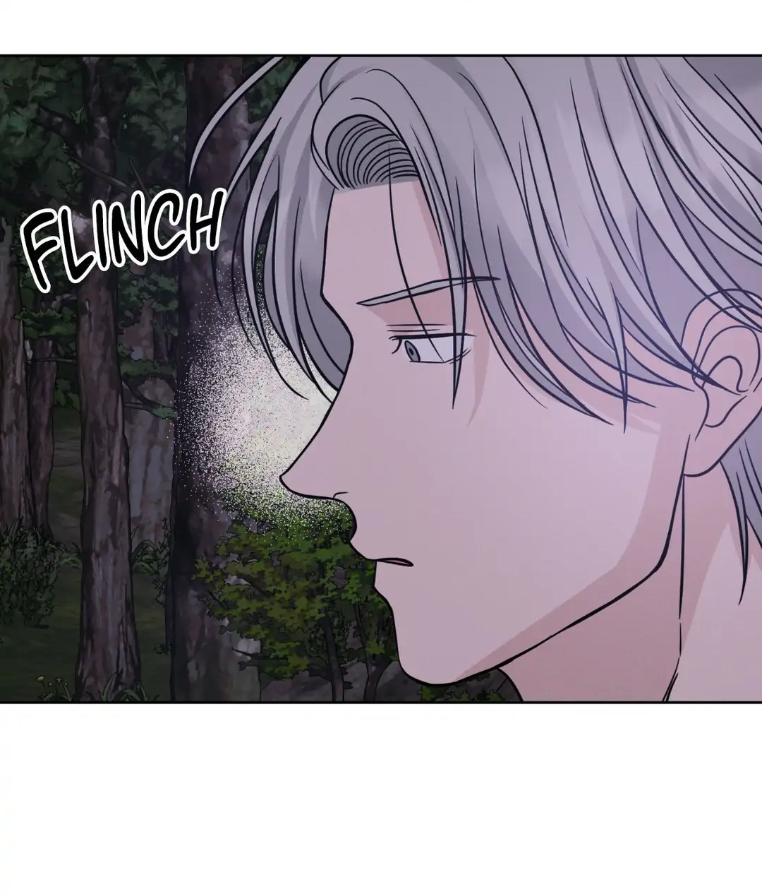 Amulet - Chapter 26 manhwa