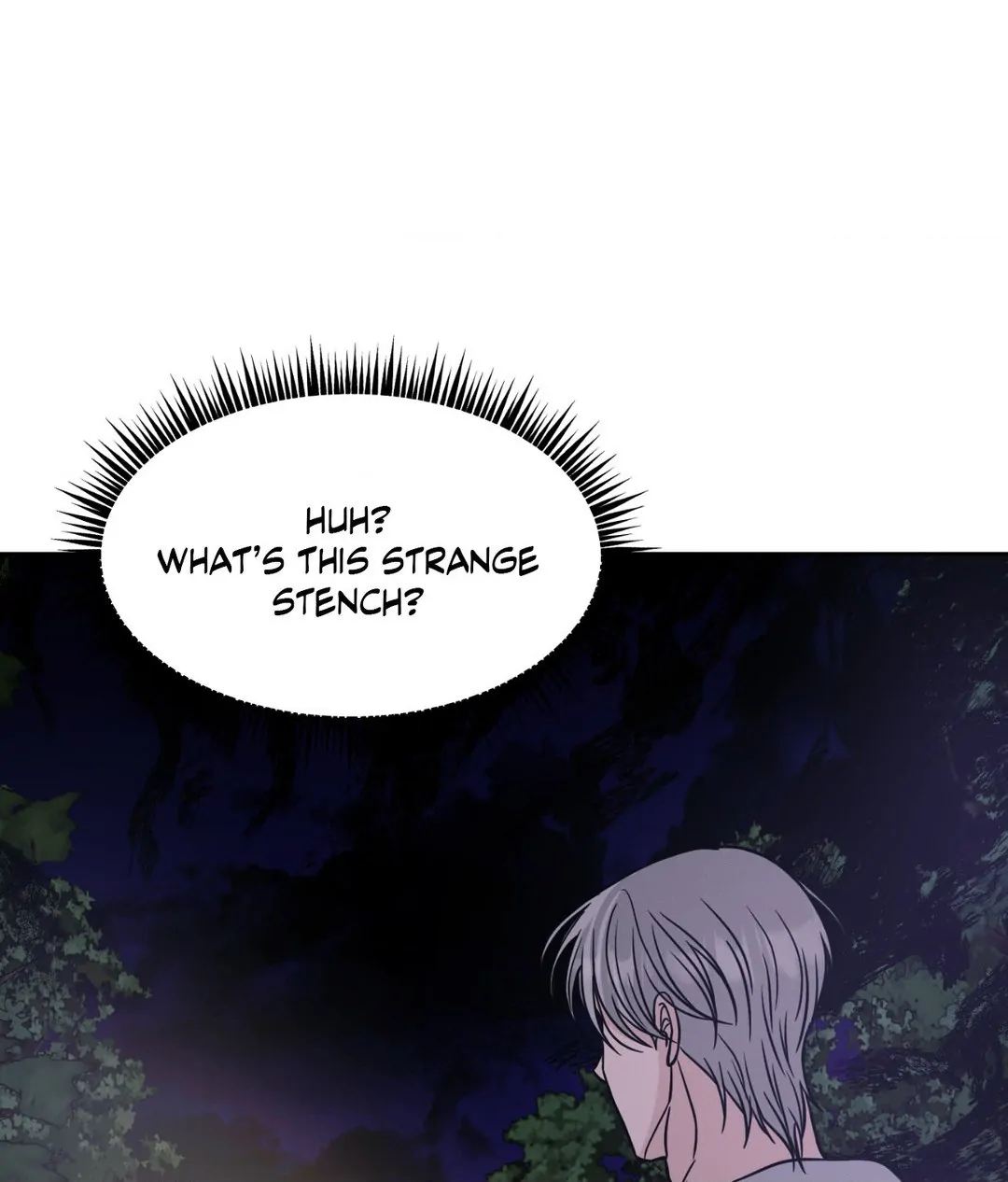 Amulet - Chapter 26 manhwa