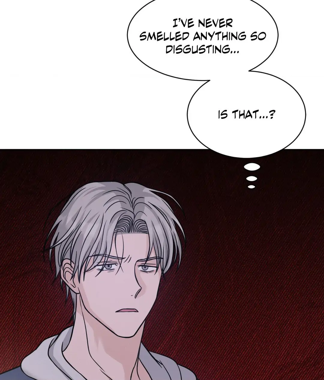 Amulet - Chapter 26 manhwa
