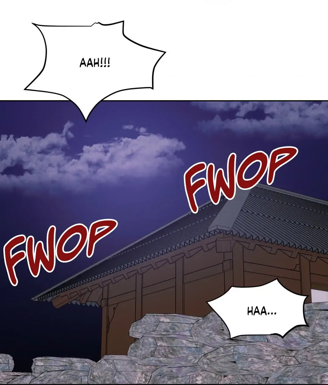 Amulet - Chapter 26 manhwa