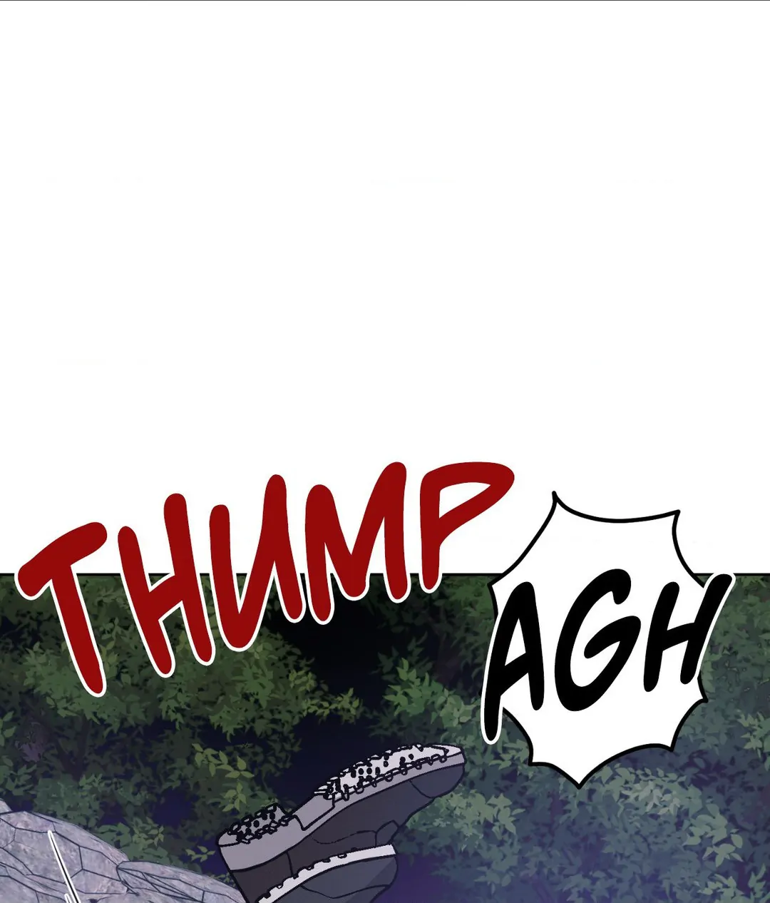 Amulet - Chapter 26 manhwa