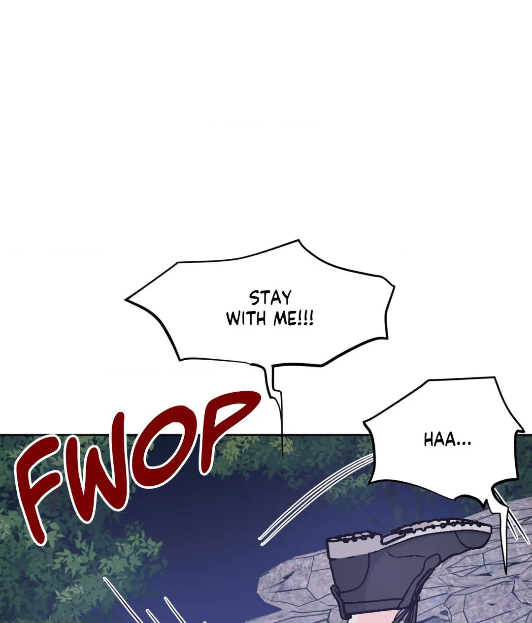 Amulet - Chapter 26 manhwa