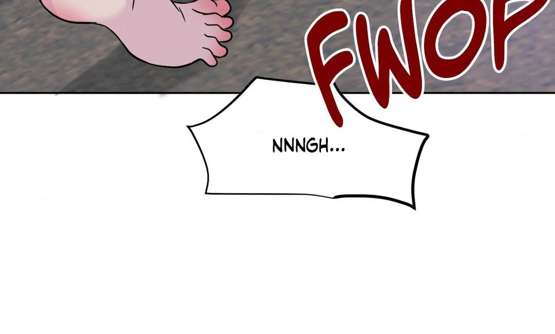 Amulet - Chapter 26 manhwa