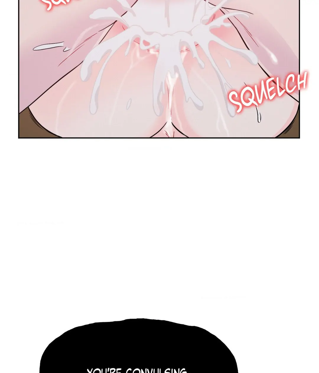 Amulet - Chapter 26 manhwa