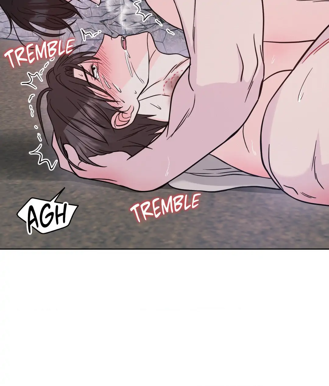 Amulet - Chapter 26 manhwa