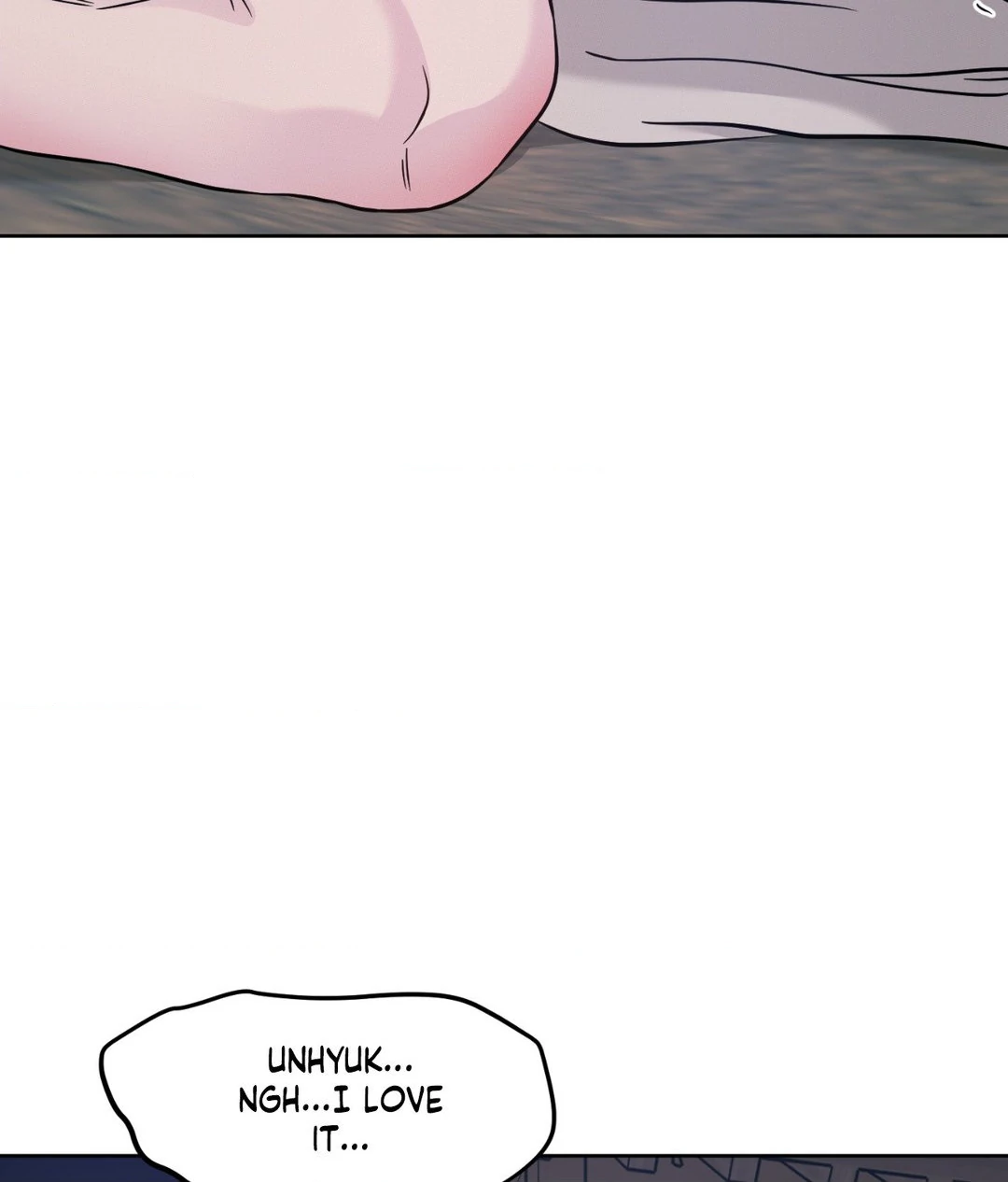 Amulet - Chapter 26 manhwa