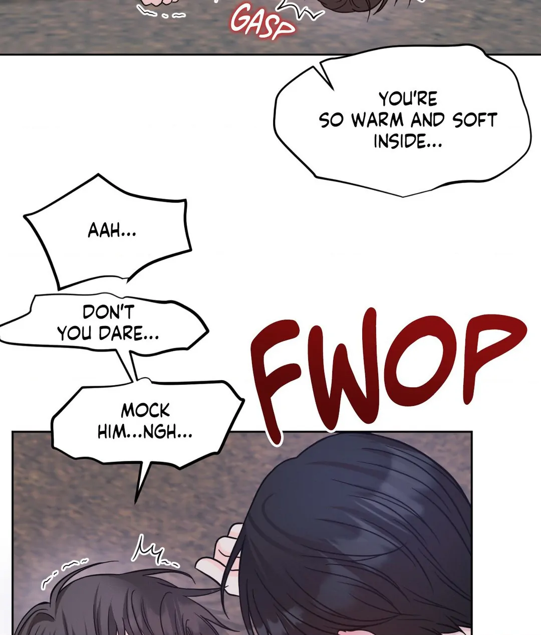 Amulet - Chapter 26 manhwa