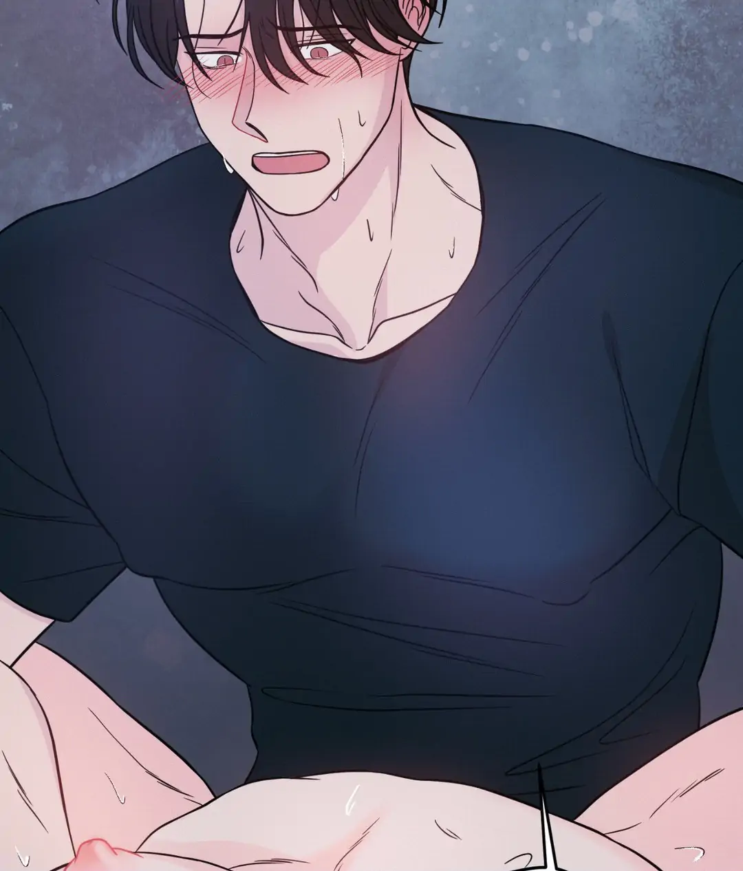 Amulet - Chapter 26 manhwa