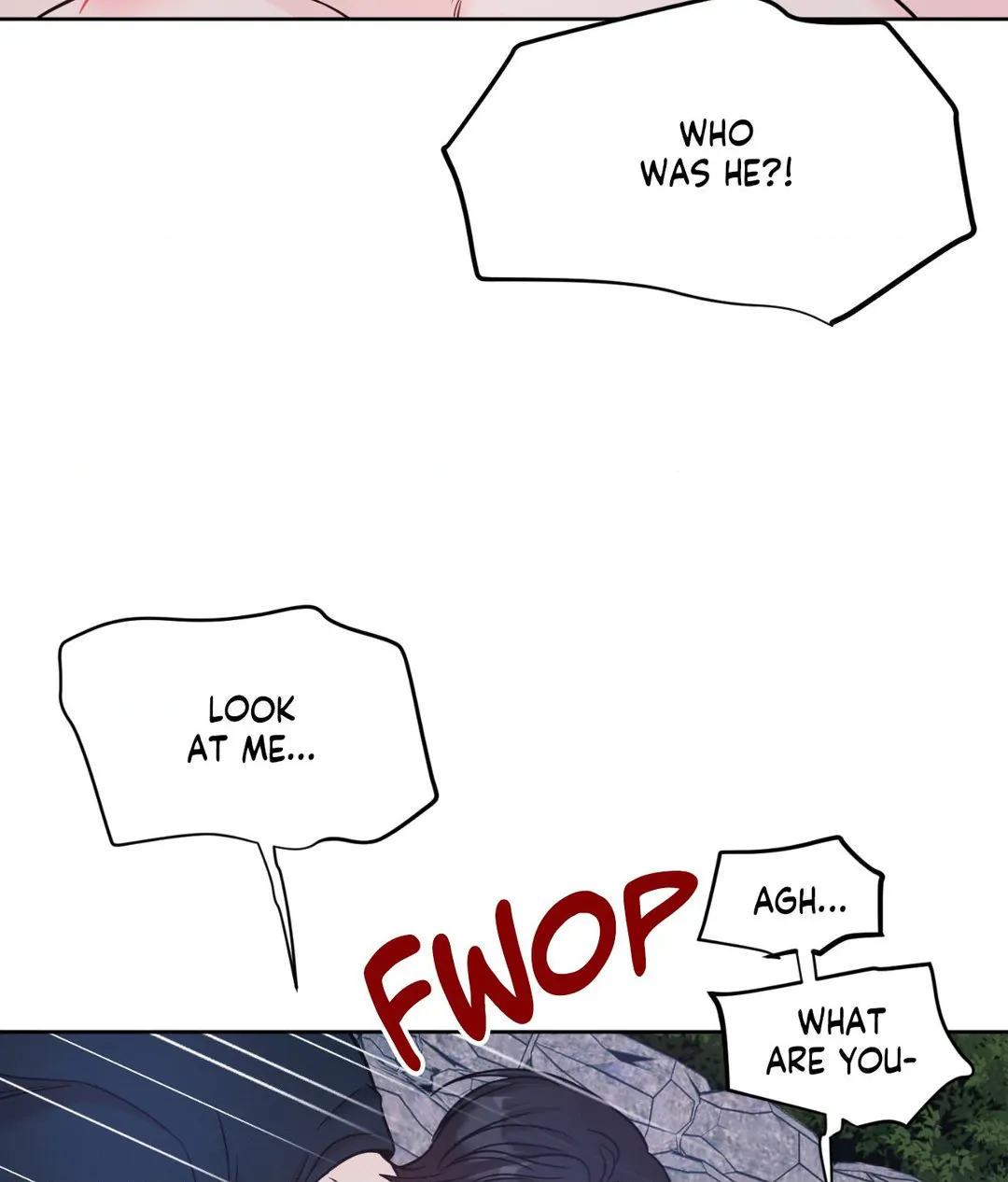 Amulet - Chapter 26 manhwa