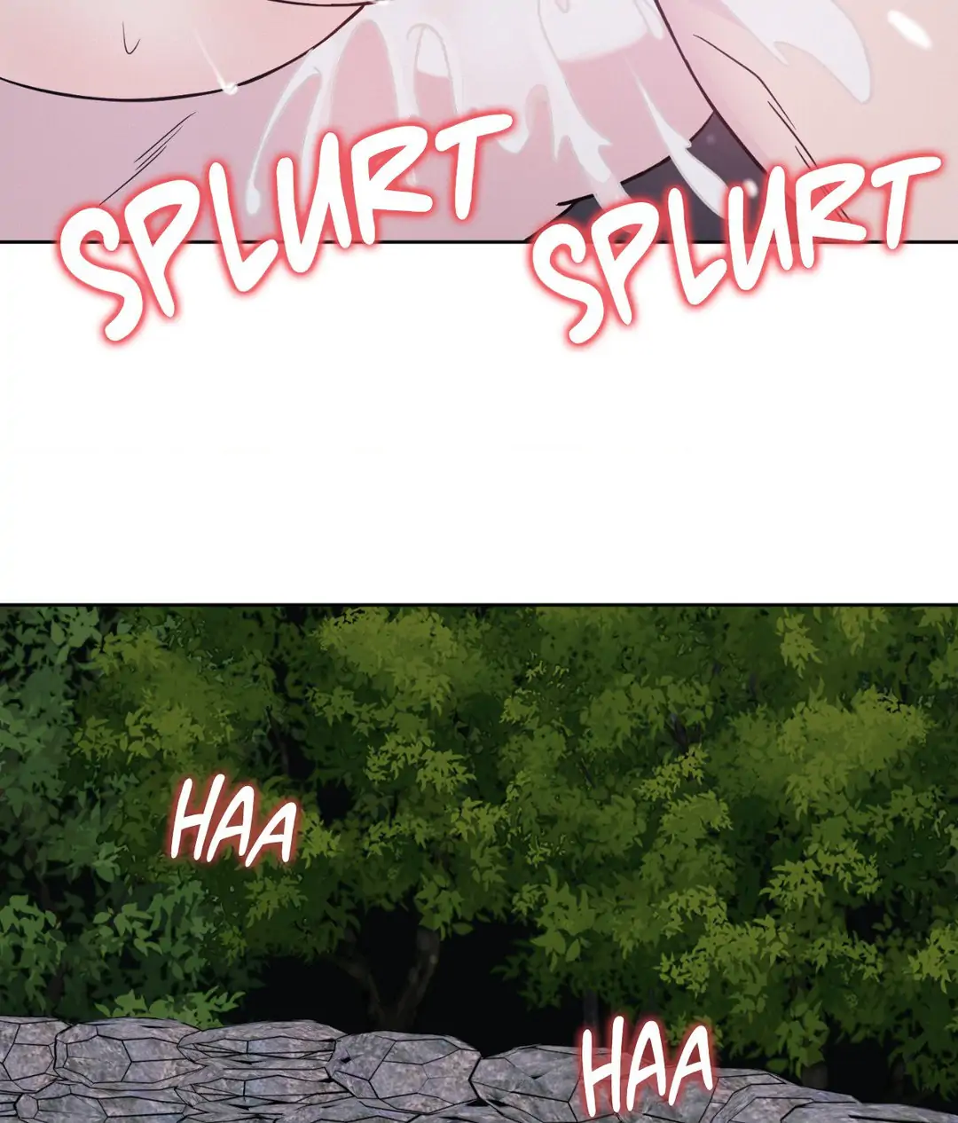 Amulet - Chapter 26 manhwa