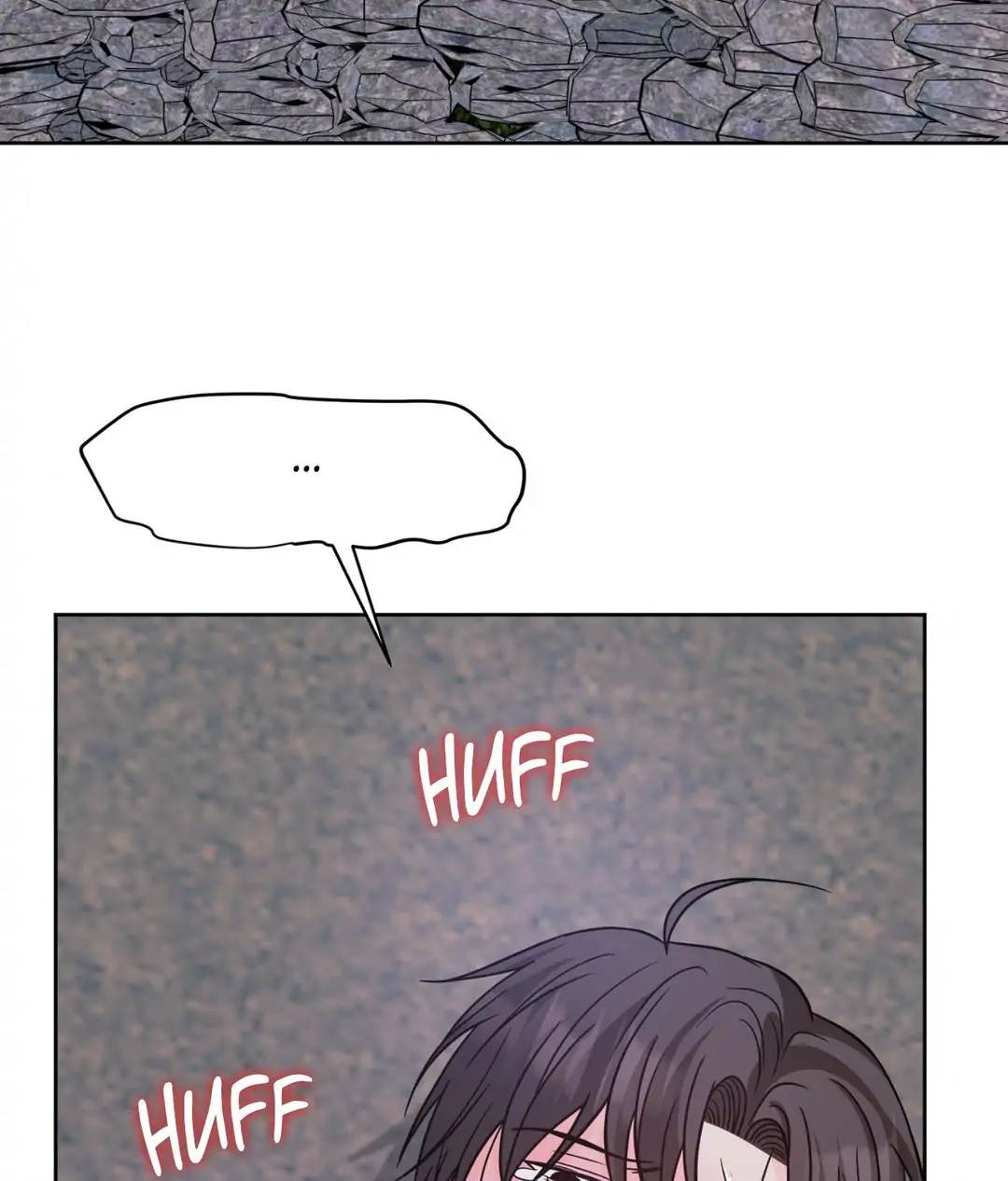 Amulet - Chapter 26 manhwa