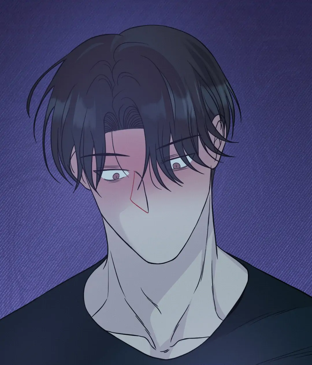 Amulet - Chapter 26 manhwa
