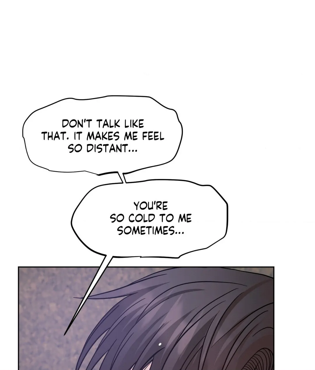 Amulet - Chapter 26 manhwa
