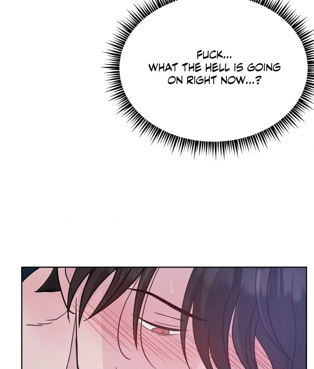 Amulet - Chapter 26 manhwa