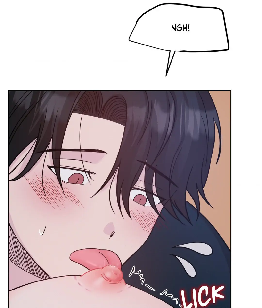 Amulet - Chapter 26 manhwa