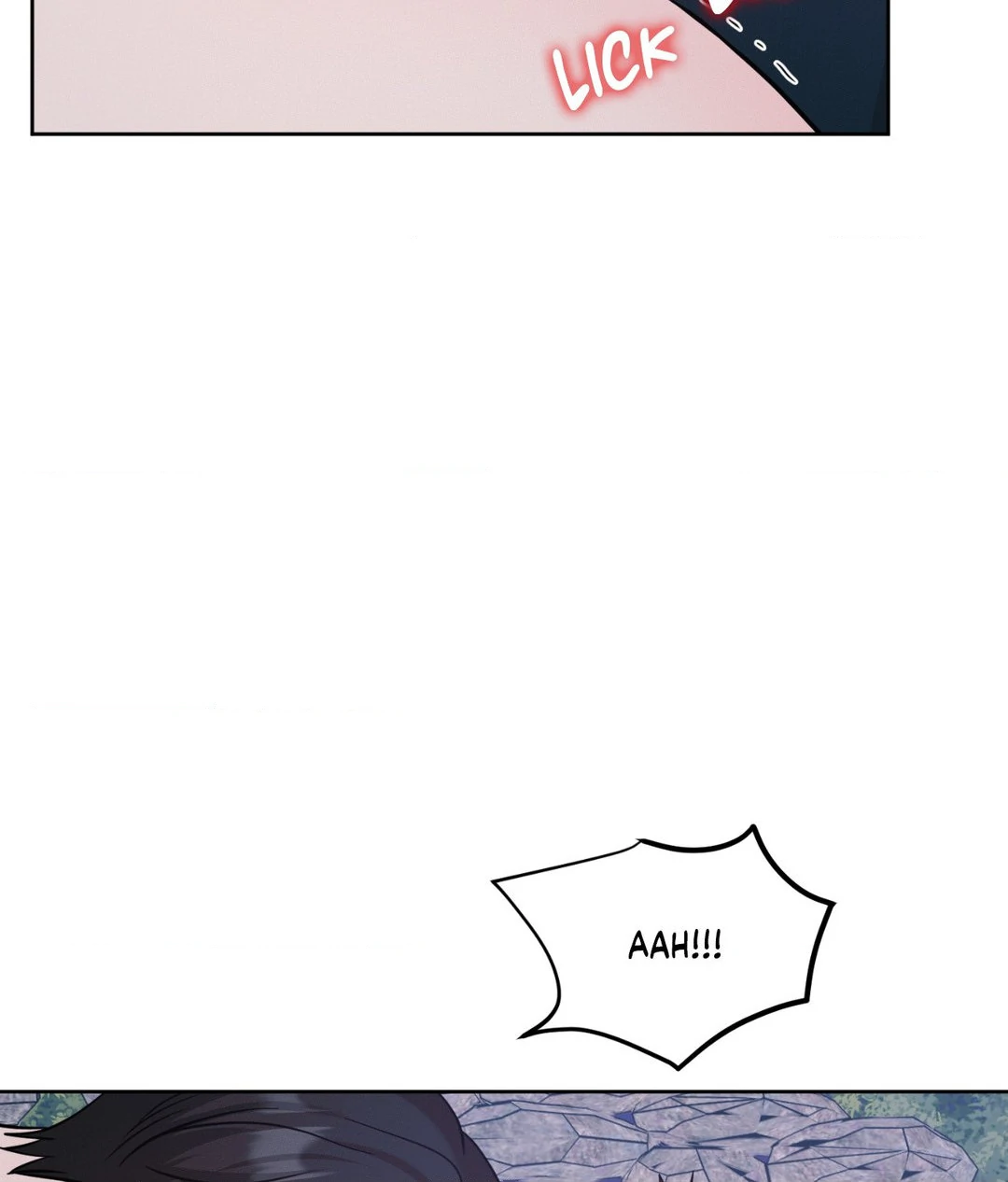 Amulet - Chapter 26 manhwa