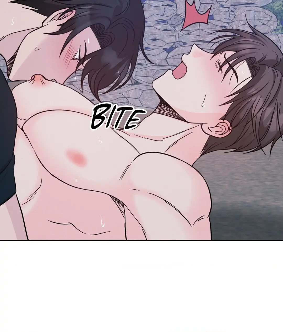 Amulet - Chapter 26 manhwa
