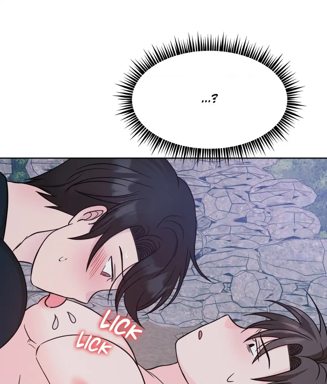 Amulet - Chapter 26 manhwa