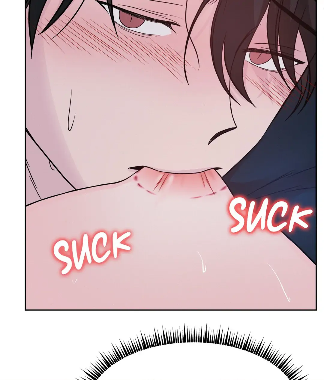 Amulet - Chapter 26 manhwa
