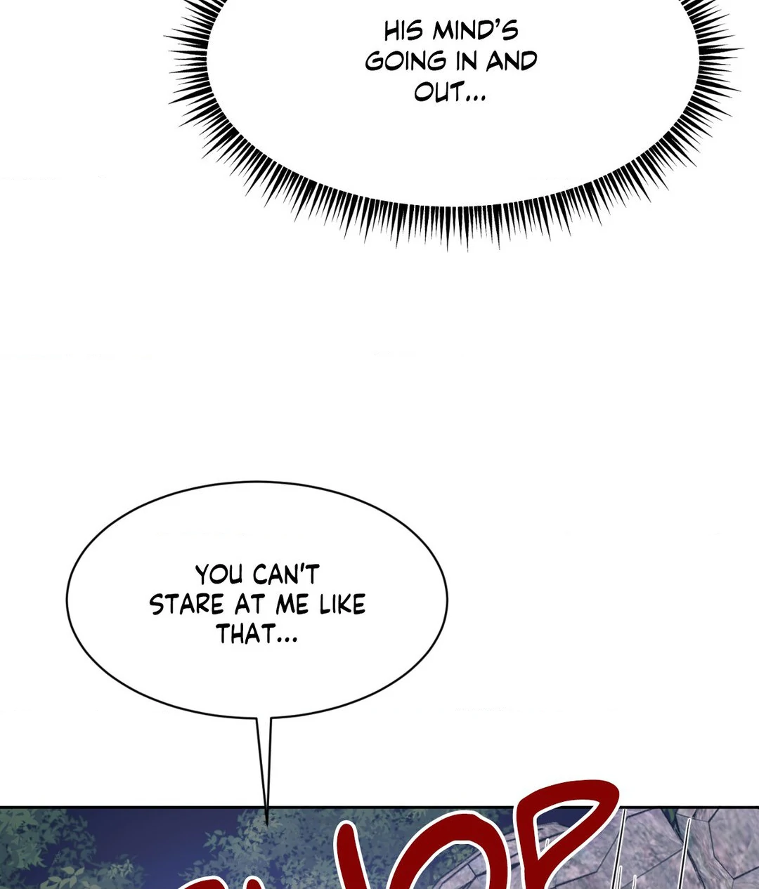 Amulet - Chapter 26 manhwa