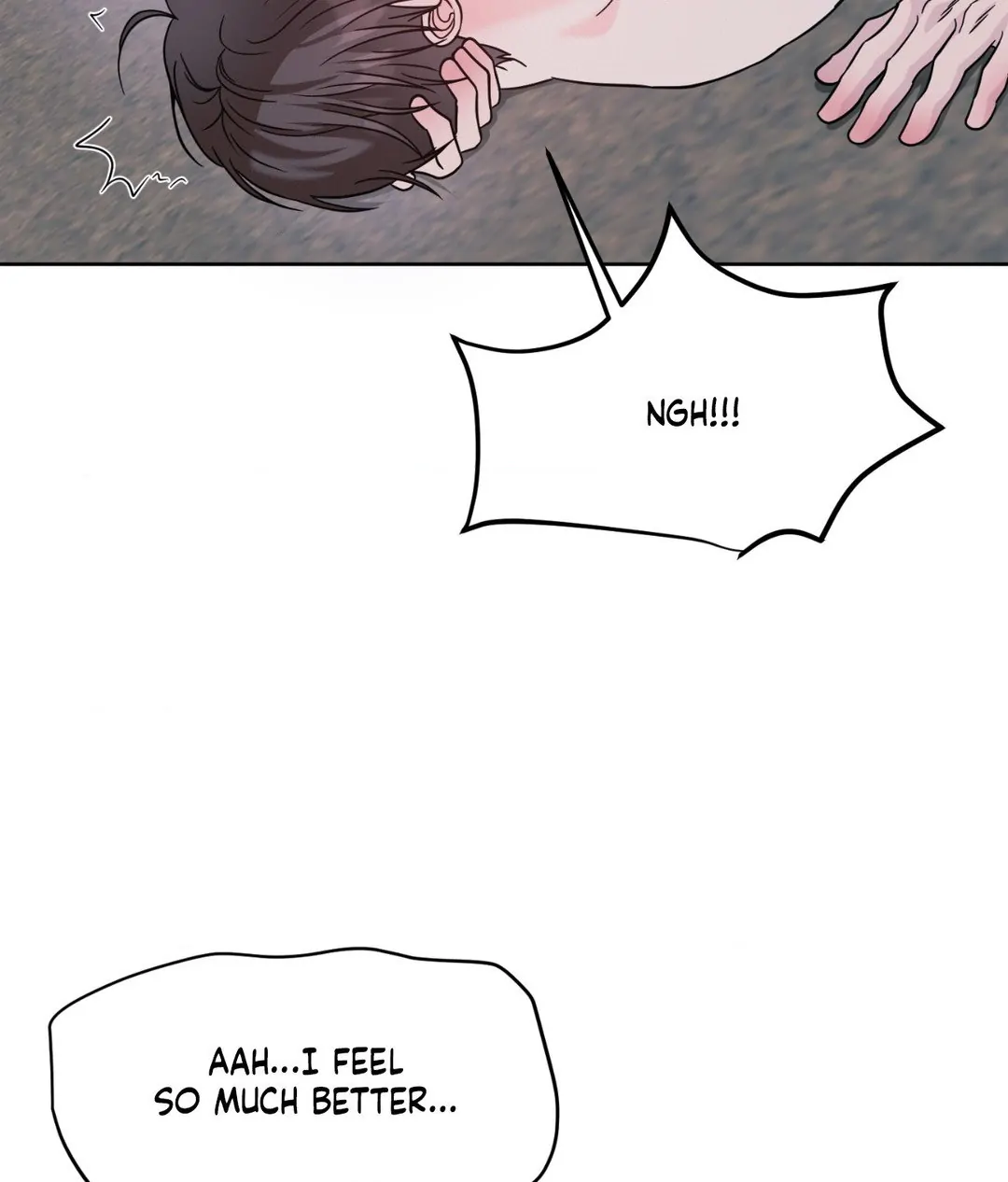 Amulet - Chapter 26 manhwa