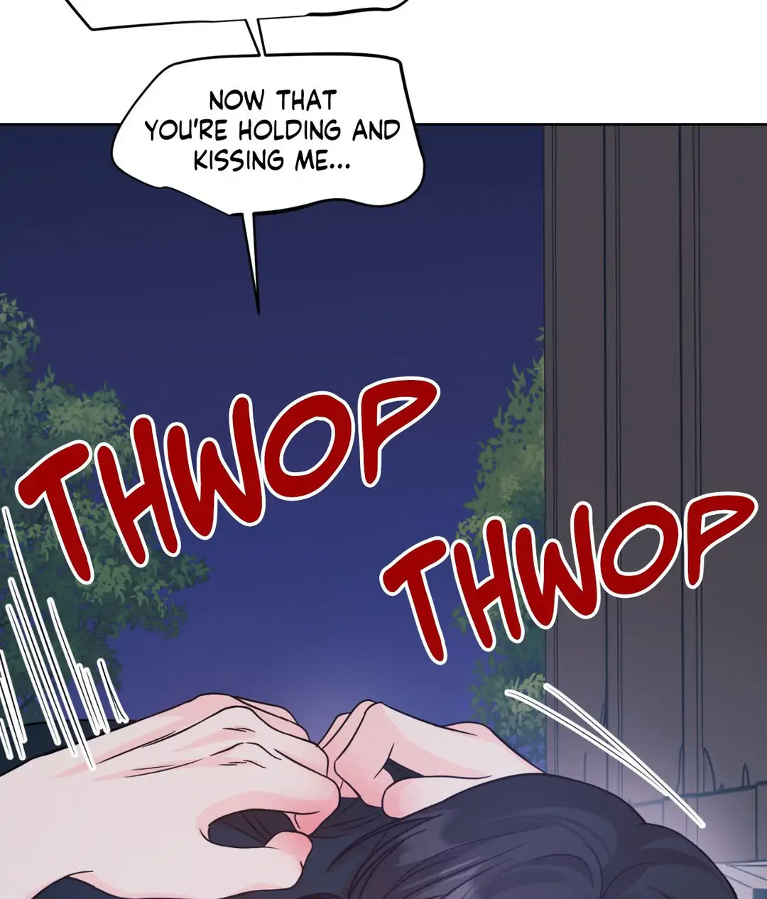 Amulet - Chapter 26 manhwa