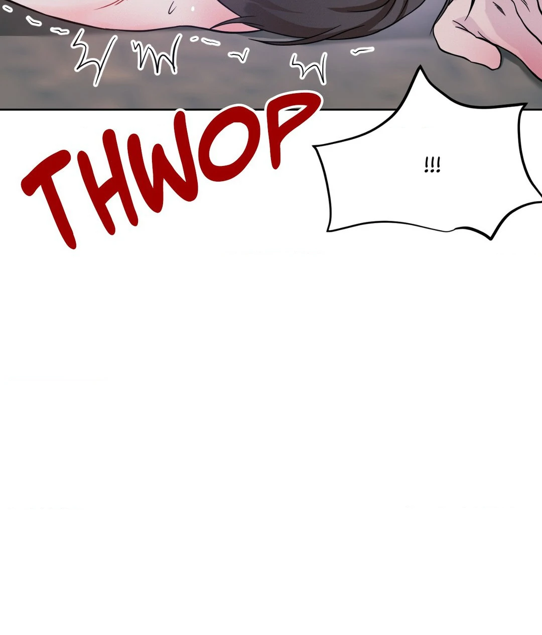 Amulet - Chapter 26 manhwa