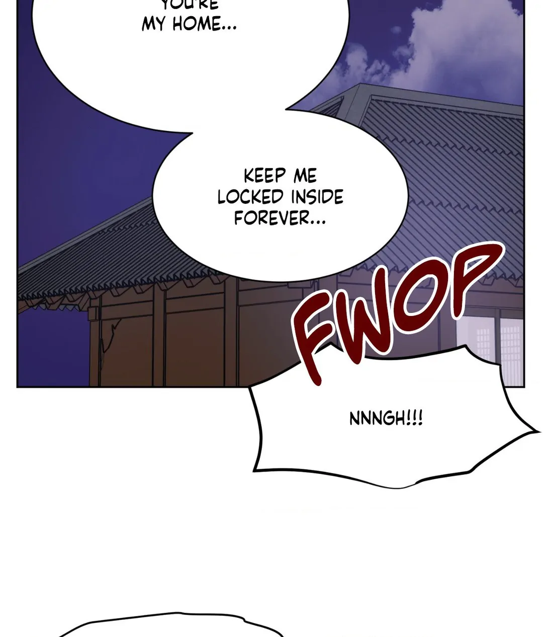Amulet - Chapter 26 manhwa