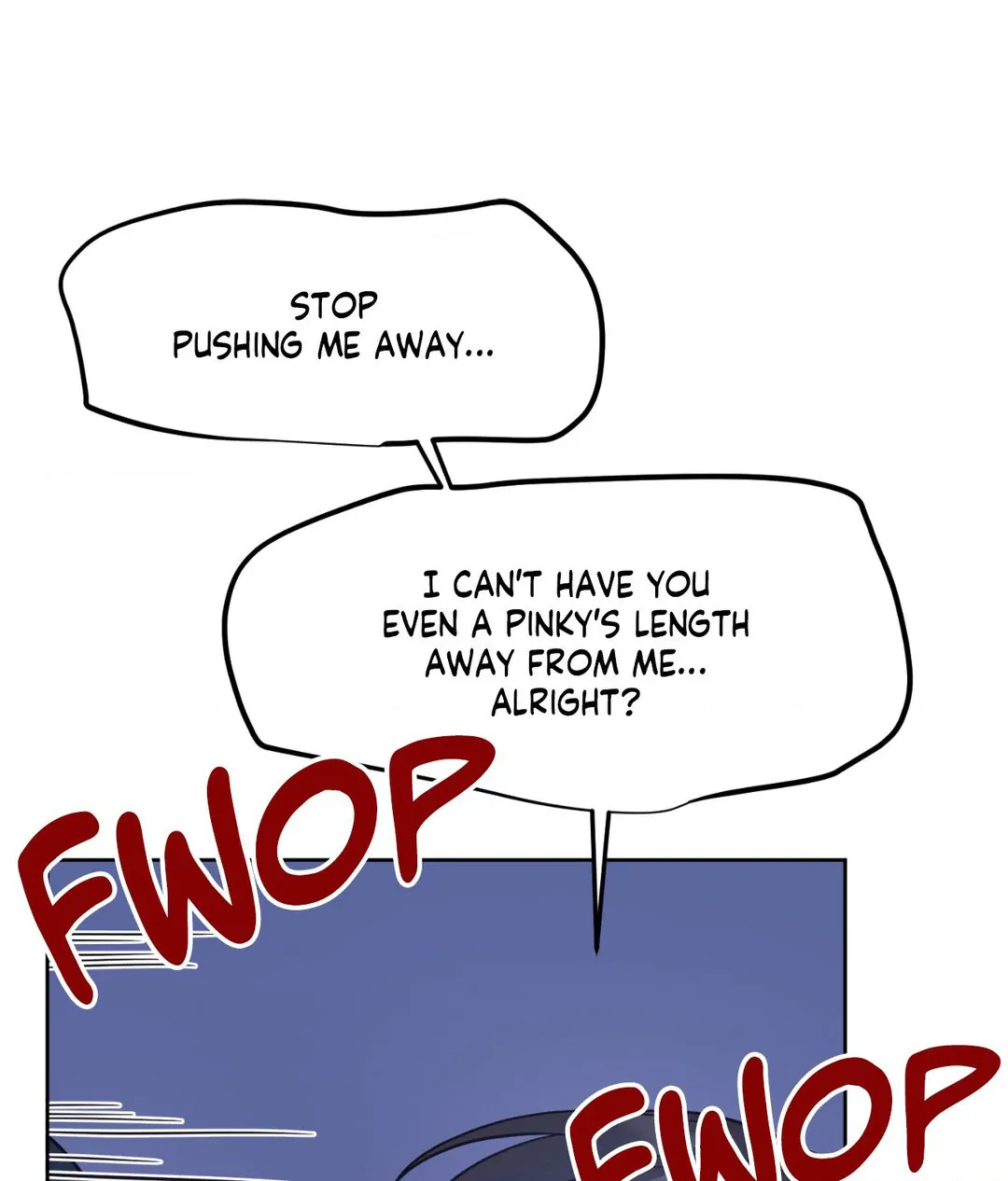 Amulet - Chapter 26 manhwa