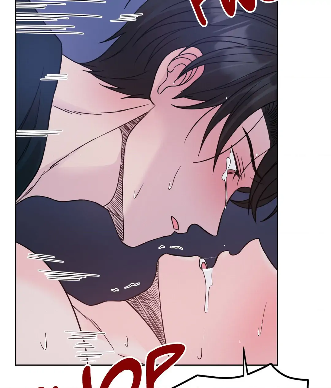 Amulet - Chapter 26 manhwa