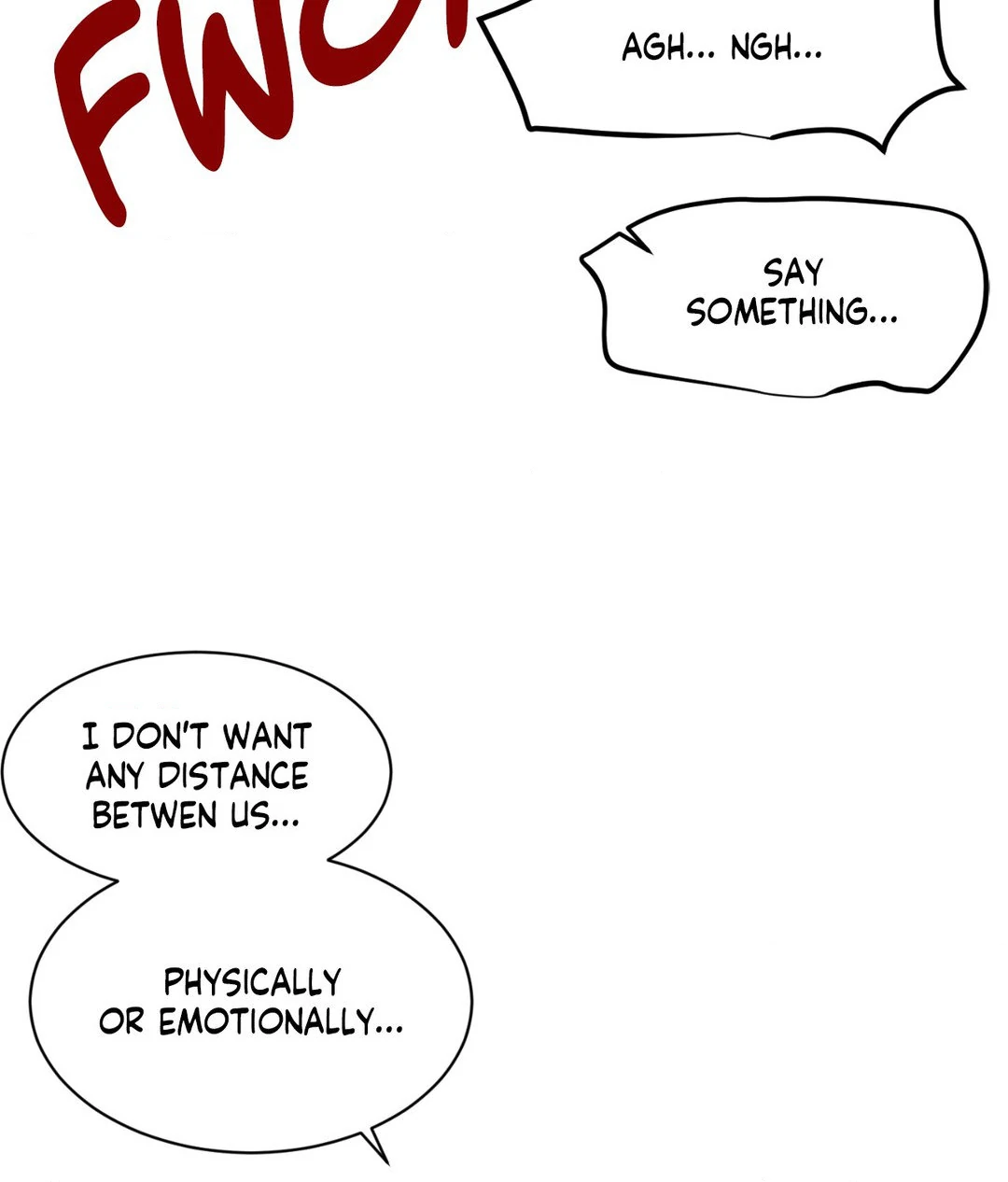Amulet - Chapter 26 manhwa