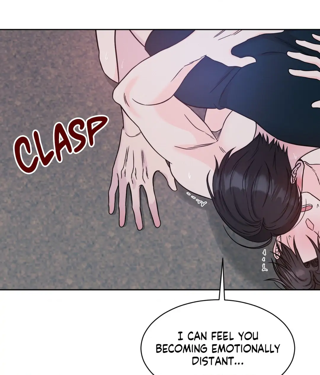 Amulet - Chapter 26 manhwa