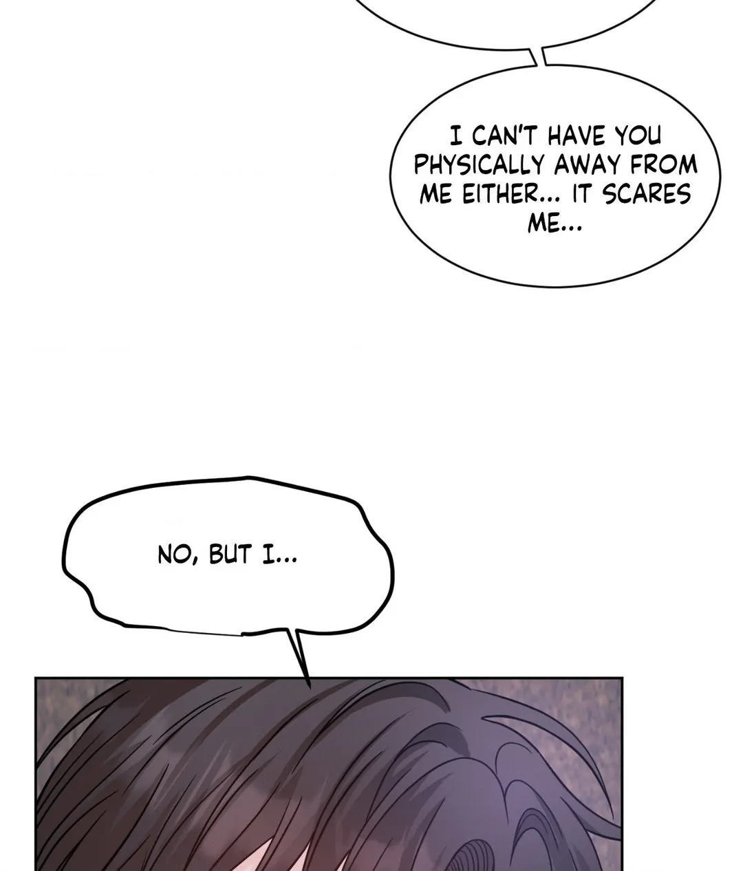 Amulet - Chapter 26 manhwa