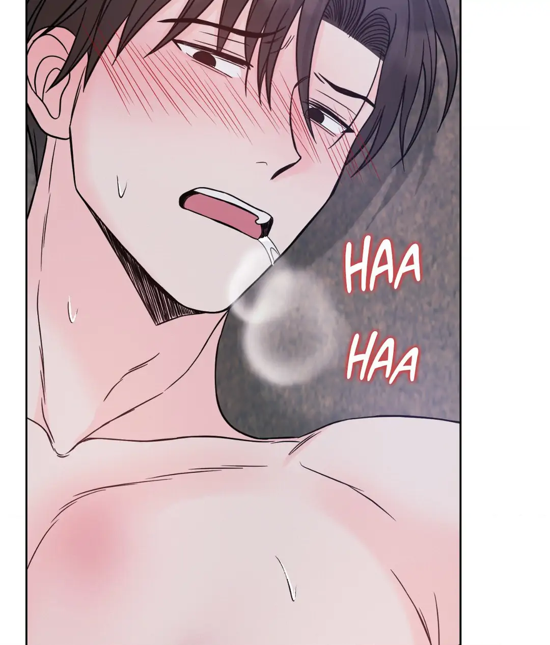 Amulet - Chapter 26 manhwa